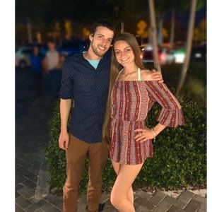 Meet your Posher, Kaylee